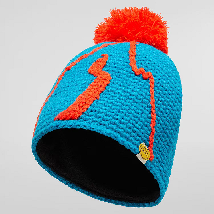 LA SPORTIVA GORRO DORADO BEANIE, ARISTARUN