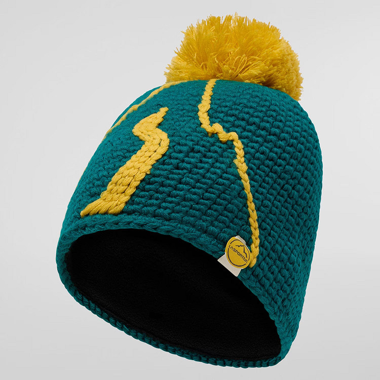LA SPORTIVA GORRO DORADO BEANIE, ARISTARUN