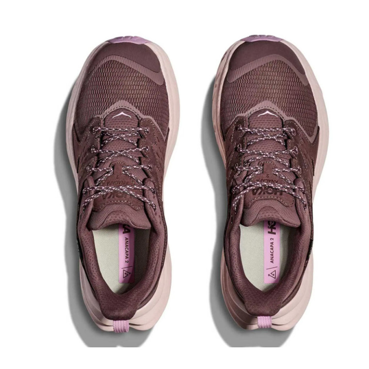 HOKA ANACAPA 2 LOW GTX SYQ, ARISTARUN