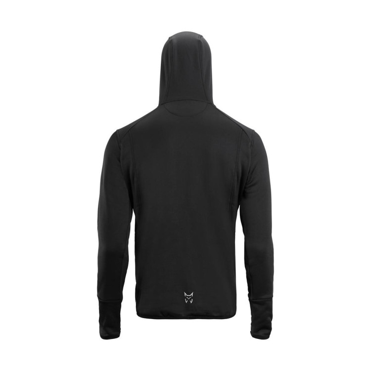 ALTUS TAHOMA CHAQUETA NEGRA HOMBRE,ARISTARUN