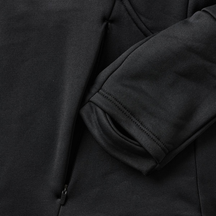 ALTUS TAHOMA CHAQUETA NEGRA HOMBRE,ARISTARUN