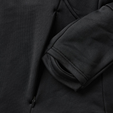 ALTUS TAHOMA CHAQUETA NEGRA HOMBRE,ARISTARUN