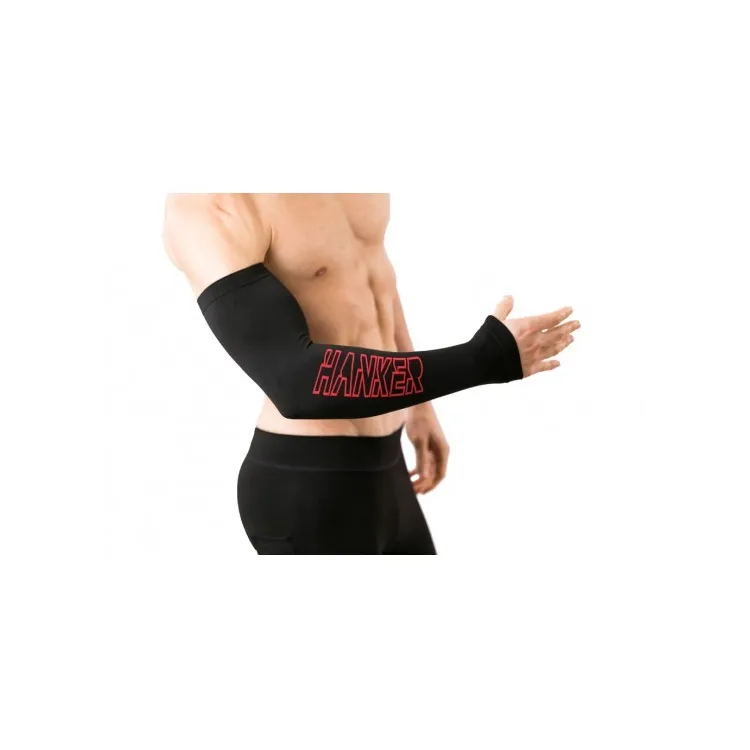 HANKER MANGAS LAG BLACK LINE, ARISTARUN