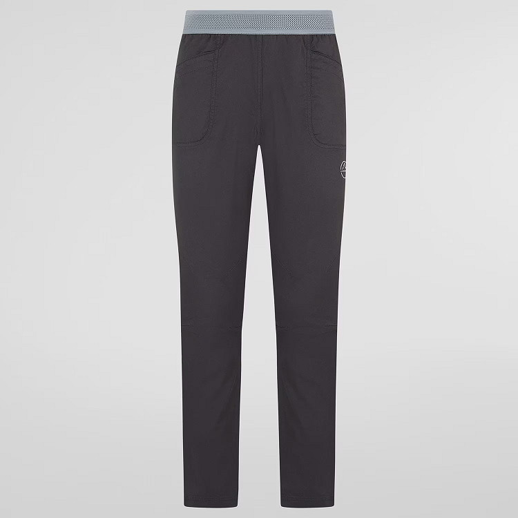 LA SPORTIVA ITACA PANT W CARBON, ARISTARUN