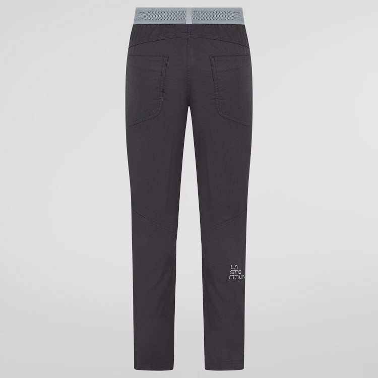 LA SPORTIVA ITACA PANT W CARBON, ARISTARUN