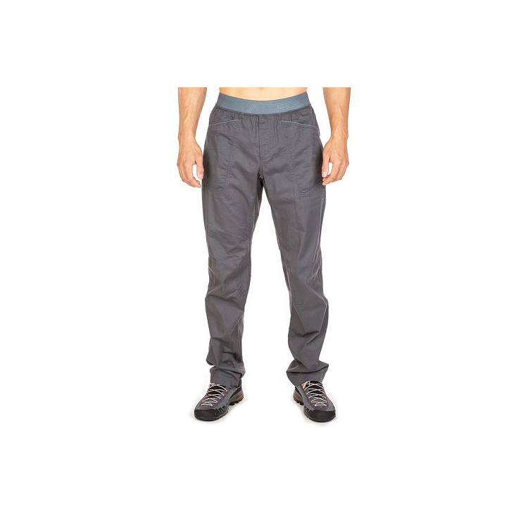 LA SPORTIVA ROOTS PANT M CARBON
