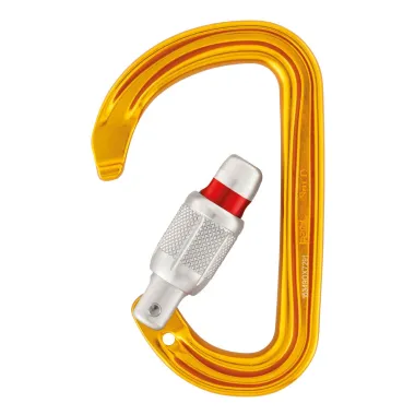 PETZL MOSQUETON Sm'D ARISTARUN
