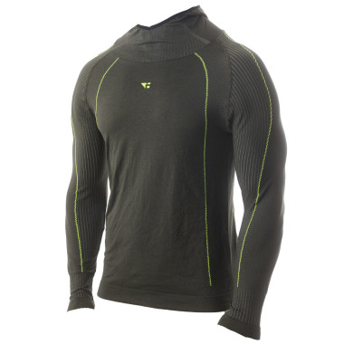 HANKER CAMISETA TERMICA M/L LUTSEL, ARISTARUN