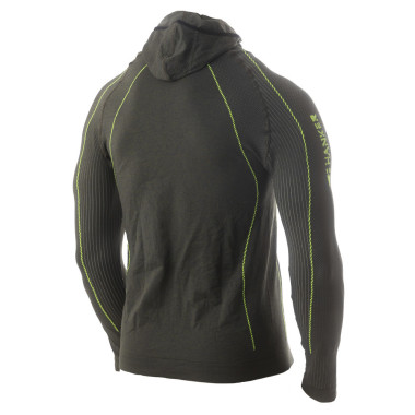 HANKER CAMISETA TERMICA M/L LUTSEL, ARISTARUN