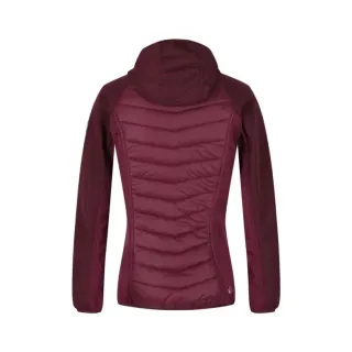 REGATTA CHAQUETA ANDRESON VI MUJER HIBRIDA RELLENO TERMICO 2