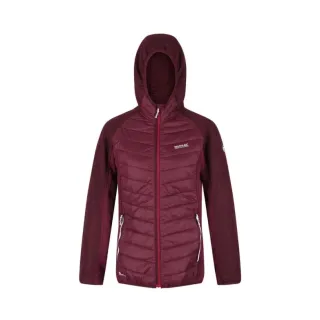 REGATTA CHAQUETA ANDRESON VI MUJER HIBRIDA RELLENO TERMICO