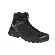 SALEWA BOTA ALP TRAINER 2 MID GTX BLACK HOMBRE