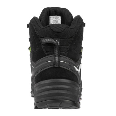 SALEWA BOTA ALP TRAINER 2 MID GTX BLACK HOMBRE ANTERIOR,ARISTARUN
