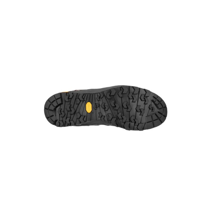 SALEWA BOTA ALP TRAINER 2 MID GTX BLACK HOMBRE SUELA,ARISTARUN