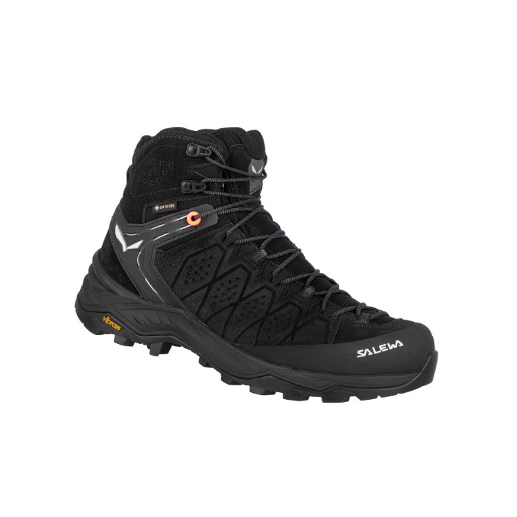 SALEWA BOTA ALP TRAINER 2 MID GORE-TEX MUJER PORTADA,ARISTARUN