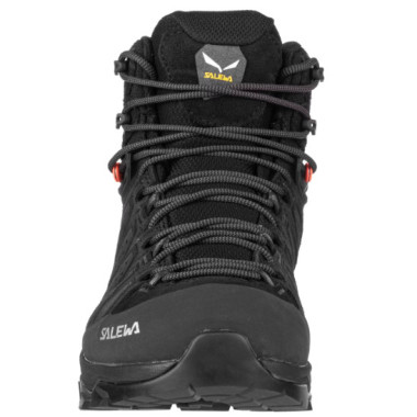 SALEWA BOTA ALP TRAINER 2 MID GORE-TEX MUJER FRONTAL,ARISTARUN