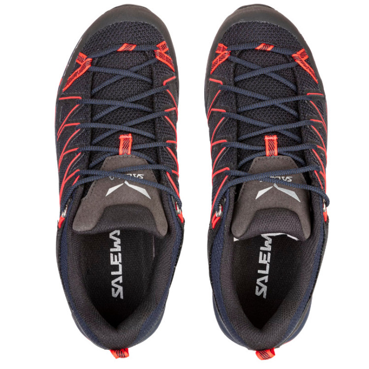 SALEWA MOUNTAIN TRAINER LITE MUJER BLACK PAR, ARISTARUN