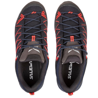 SALEWA MOUNTAIN TRAINER LITE MUJER BLACK PAR, ARISTARUN