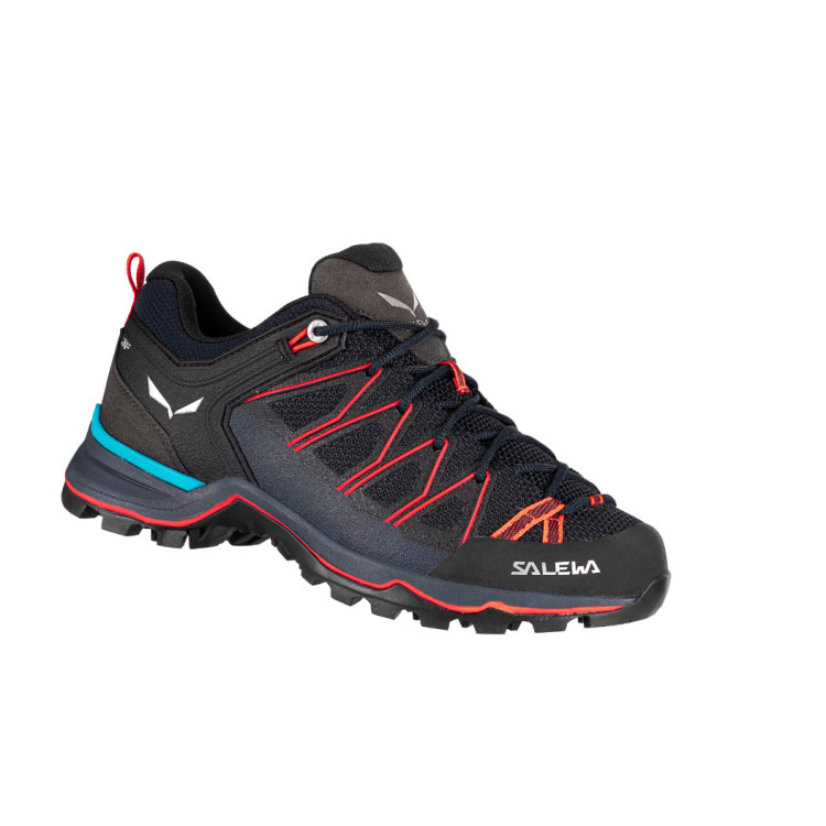 SALEWA MOUNTAIN TRAINER LITE MUJER BLACK, ARISTARUN