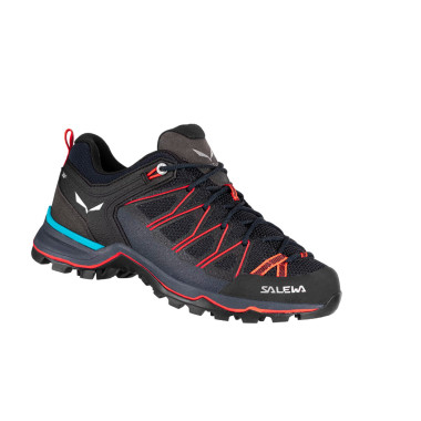 SALEWA MOUNTAIN TRAINER LITE MUJER BLACK, ARISTARUN