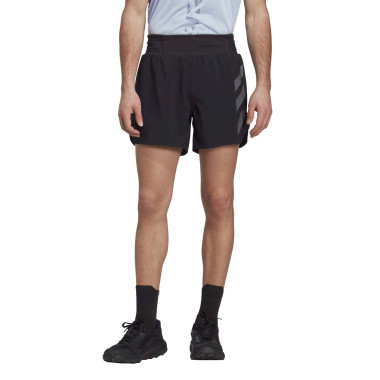 ADIDAS TERREX AGR SHORT FRONTAL MODELO, ARISTARUN