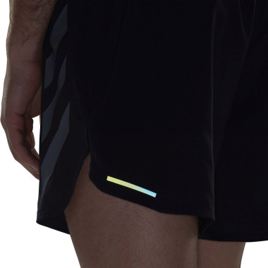 ADIDAS TERREX AGR SHORT  TRAS. IZQ. REFLECTANTE, ARISTARUN