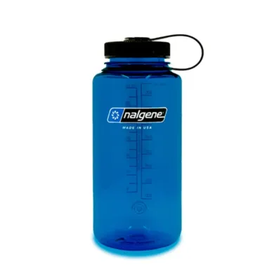 NALGENE BOTE REUTILIZABLE 1L BOCA ANCHA FRONTAL,ARISTARUN