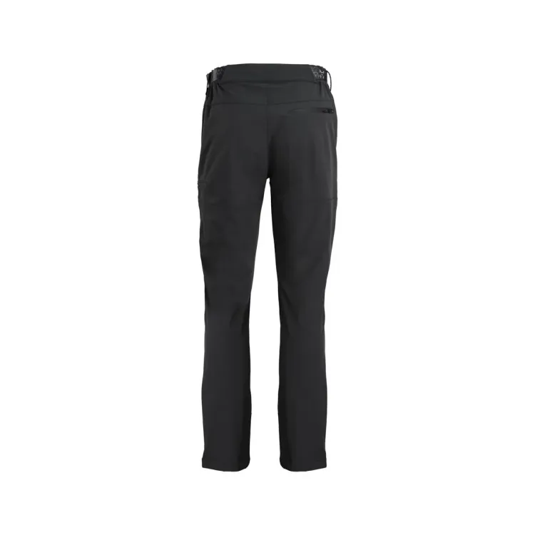 ALTUS KRYPTON PANTALON LARGO J30 NEGRO TRASERA,ARISTARUN