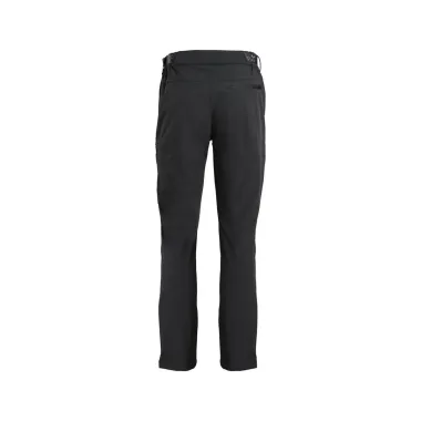 ALTUS KRYPTON PANTALON LARGO J30 NEGRO TRASERA,ARISTARUN