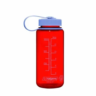 NALGENE BOTELLA REUTILIZABLE 500ML BOCA ANCHA SUSTAIN 2