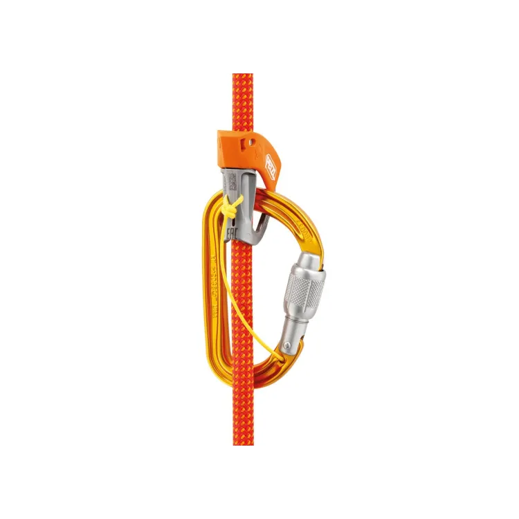 PETZL MOSQUETON Sm'D ARISTARUN