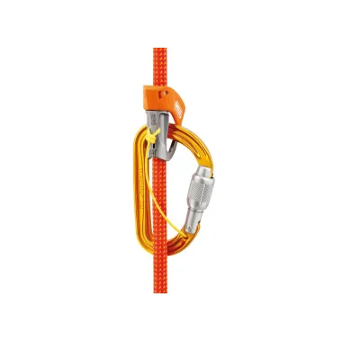 PETZL MOSQUETON Sm'D ARISTARUN
