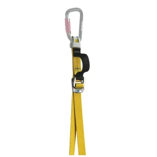ROCK EMPIRE PEDAL QB STEP AMARILLO REGULABLE, ARISTARUN