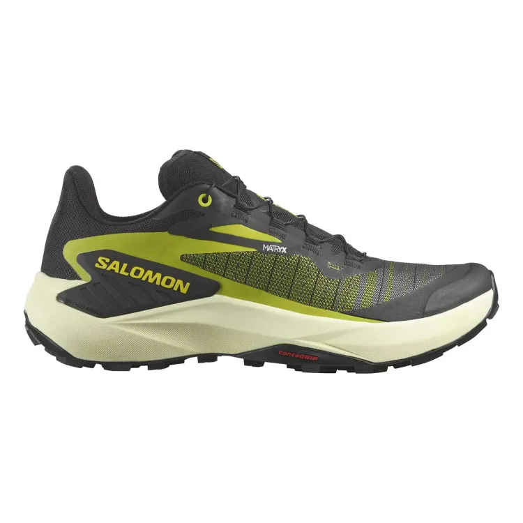 SALOMON GÉNESIS ZAPATILLA TRAIL HOMBRE SULPHUR PORTADA,ARISTARUN