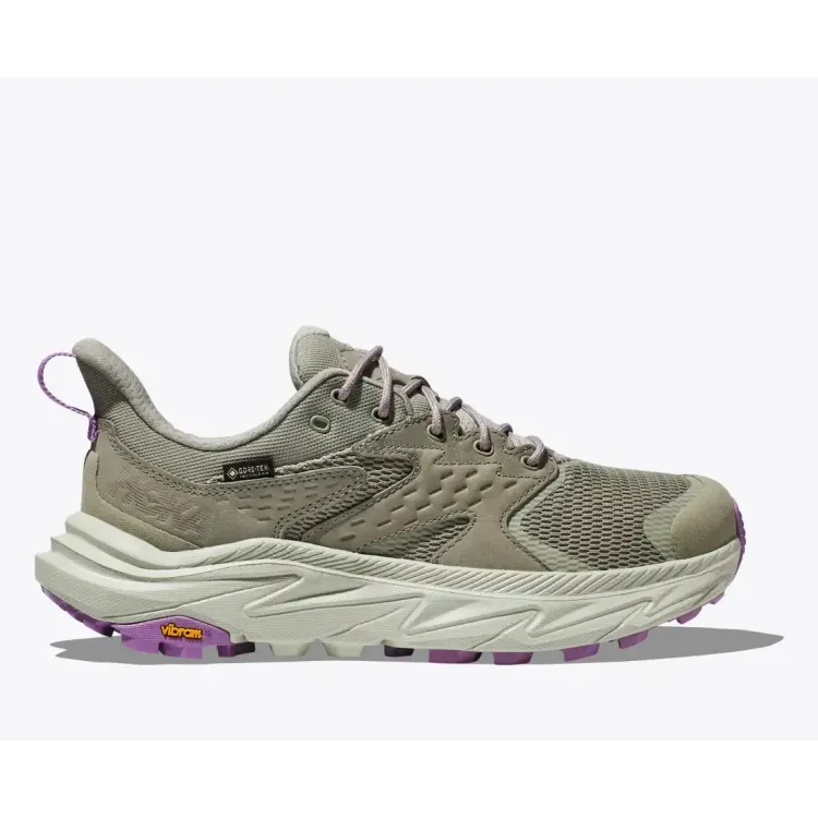 HOKA ANACAPA 2 LOW GTX BYCL EXTERIOR,ARISTARUN
