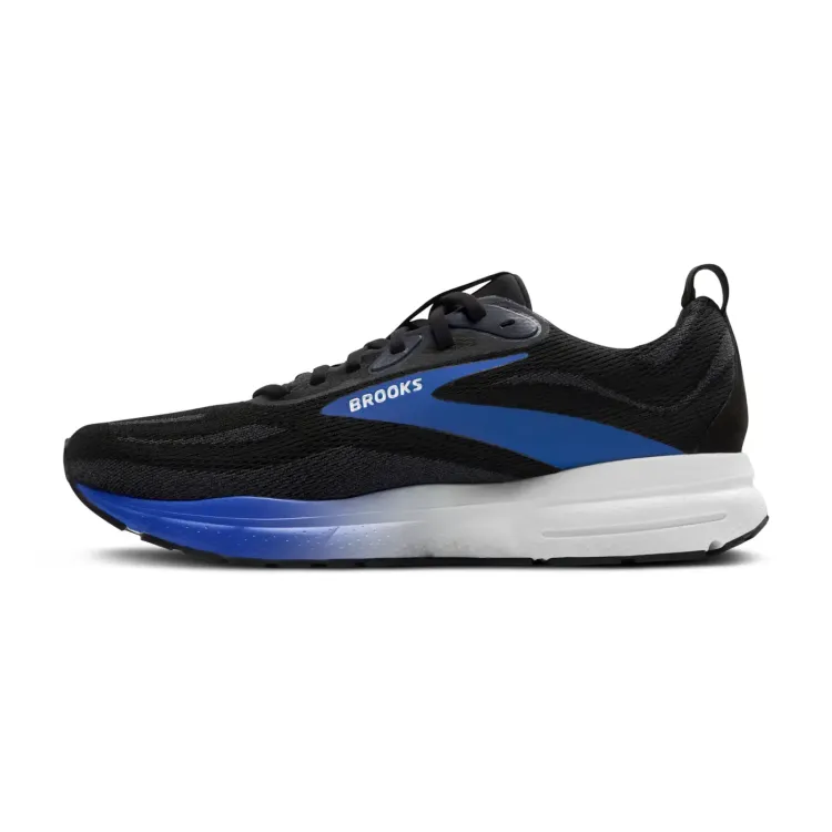 BROOKS TRACE 4 HOMBRE 079 INTERIOR,ARISTARUN