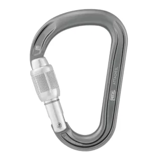 PETZL ATTACHE MOSQUETÓN SCREW-LOCK 2