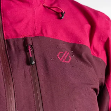 DARE 2B TORREK CHAQUETA IMPERMEABLE PECHO,ARISTARUN