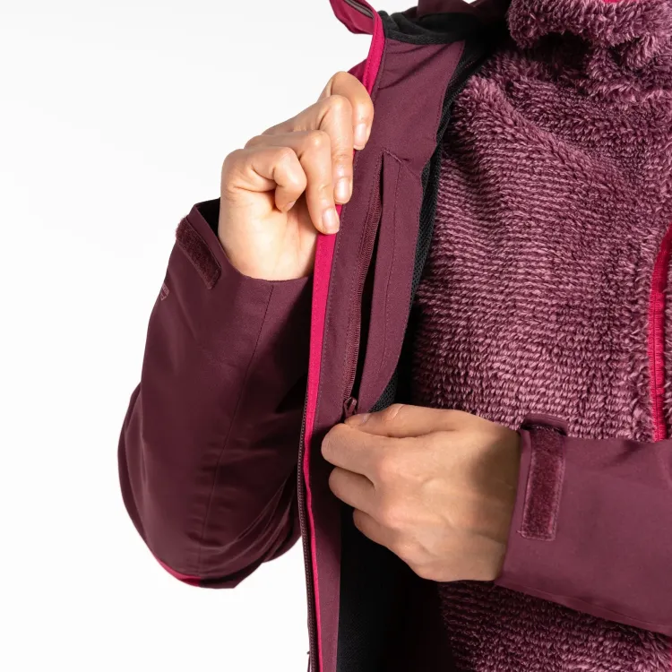 DARE 2B TORREK CHAQUETA IMPERMEABLE INTERIOR 1,ARISTARUN