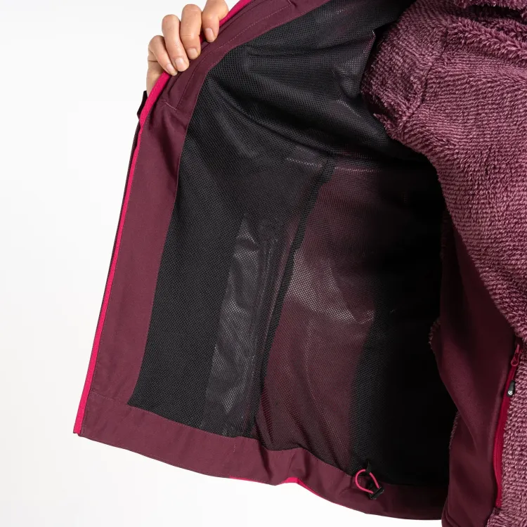DARE 2B TORREK CHAQUETA IMPERMEABLE INTERIOR 2,ARISTARUN