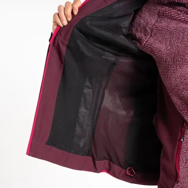 DARE 2B TORREK CHAQUETA IMPERMEABLE INTERIOR 2,ARISTARUN