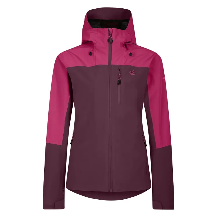 DARE 2B TORREK CHAQUETA IMPERMEABLE DELANTERA 2,ARISTARUN