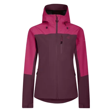 DARE 2B TORREK CHAQUETA IMPERMEABLE DELANTERA 2,ARISTARUN
