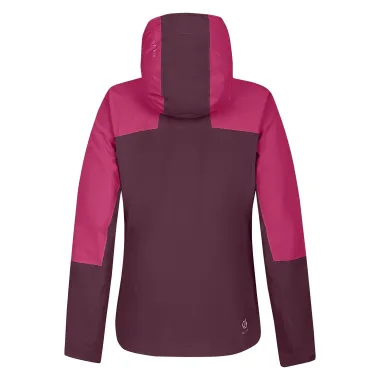 DARE 2B TORREK CHAQUETA IMPERMEABLE TRASERA 2,ARISTARUN