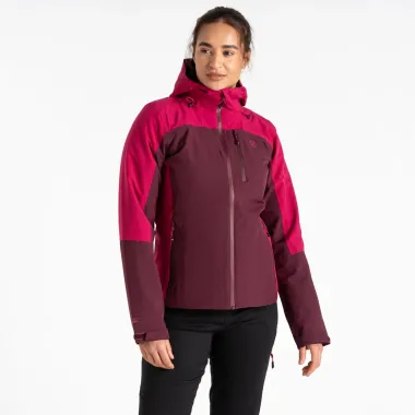 DARE 2B TORREK CHAQUETA IMPERMEABLE PORTADA,ARISTARUN