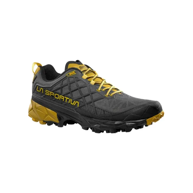 LA SPORTIVA AKYRA II GTX CARBON/BAMBOO PORTADA,ARISTARUN