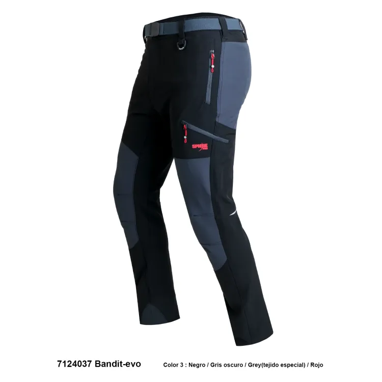 SPHERE PRO BANDIT EVO NEGRO HOMBRE PORTADA,ARISTARUN