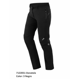 SPHERE PRO DONATELA PANATLON SENDERISMO MUJER PORTADA,ARISTARUN