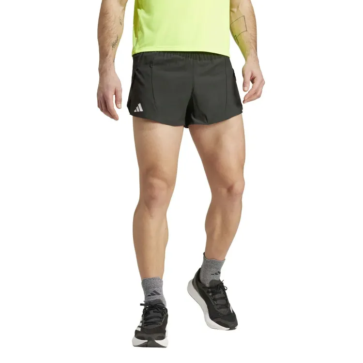 ADIDAS ADIZERO E SPLIT PANTALÓN CORTO HOMBRE DELANTERA,ARISTARUN
