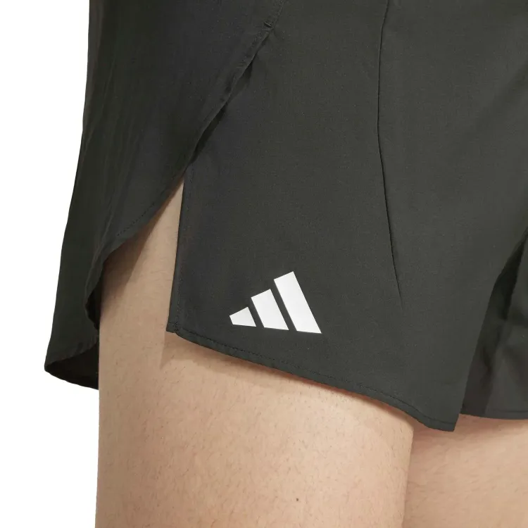 ADIDAS ADIZERO E SPLIT PANTALÓN CORTO HOMBRE LOGO,ARISTARUN